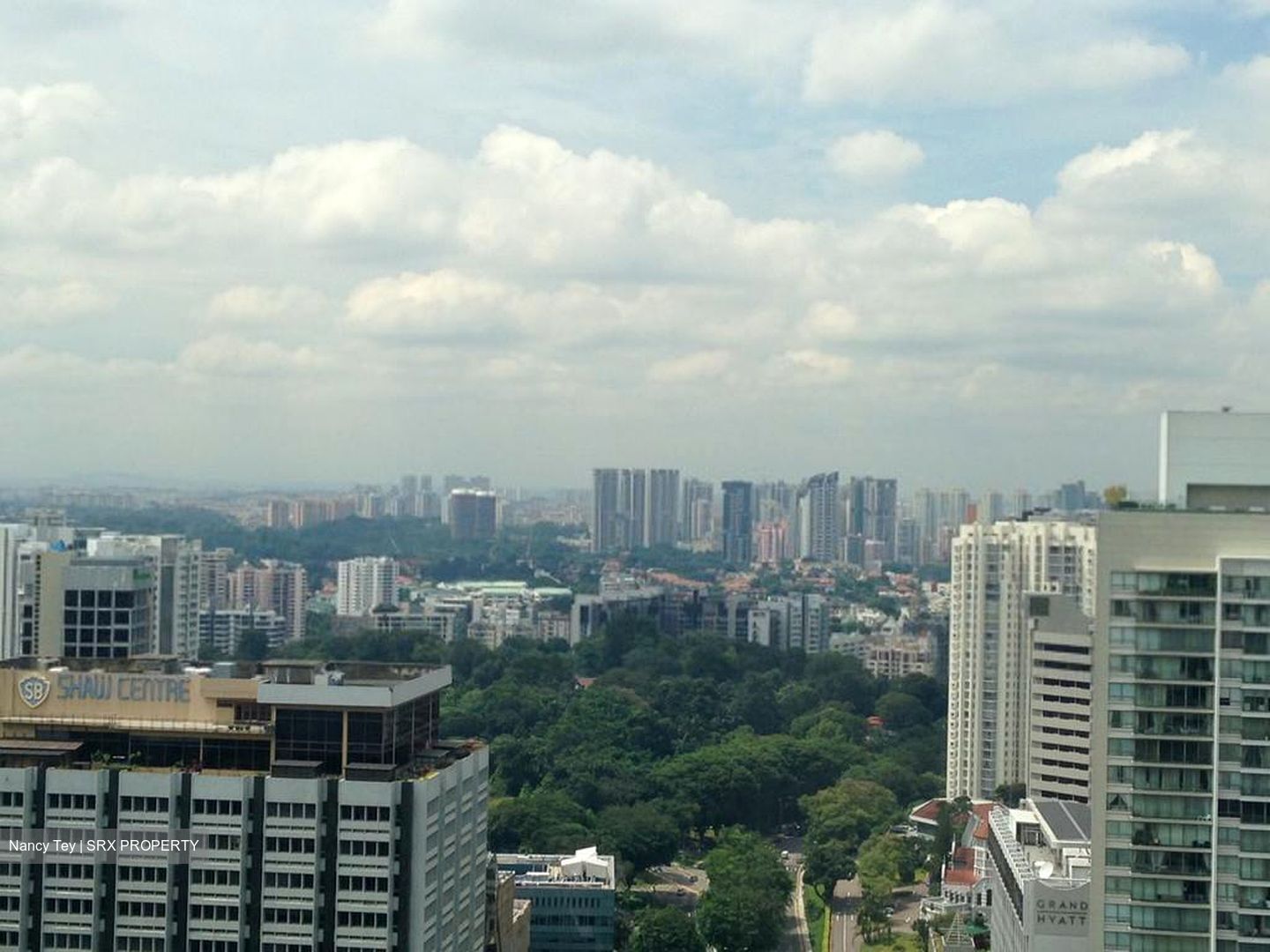 The Orchard Residences (D9), Apartment #288260981